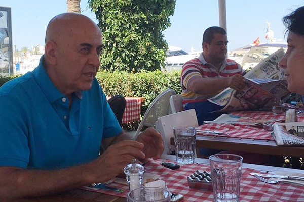 'MHP'de ihraçlar yaşanırsa bölünme olur'