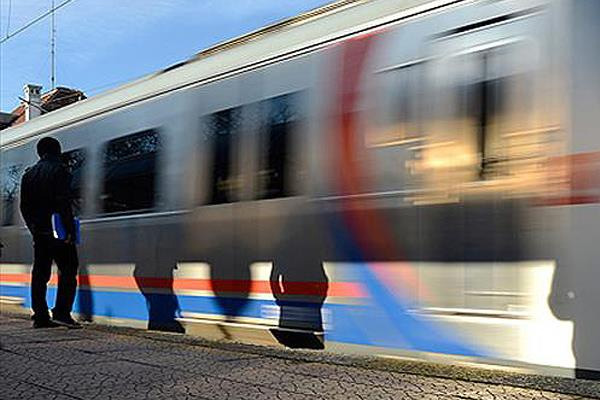 Başkentray projesi başlıyor