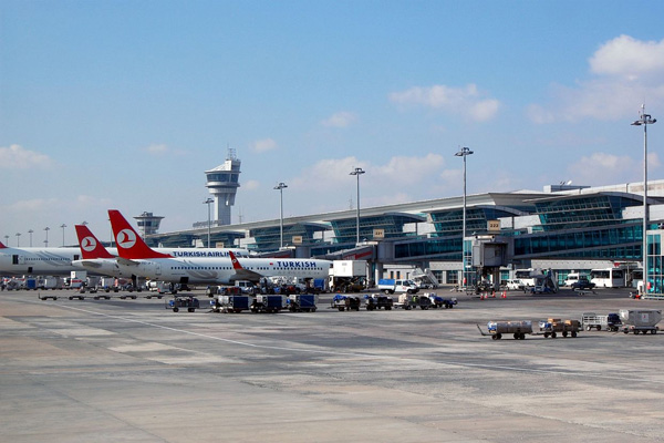 Tüm zamanların uçuş rekoru kırıldı