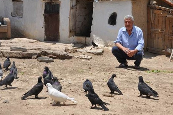 7 ayda 3 farklı kanseri yendi