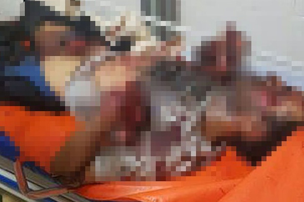 Hatay Valiliği'inden patlayıcı açıklaması