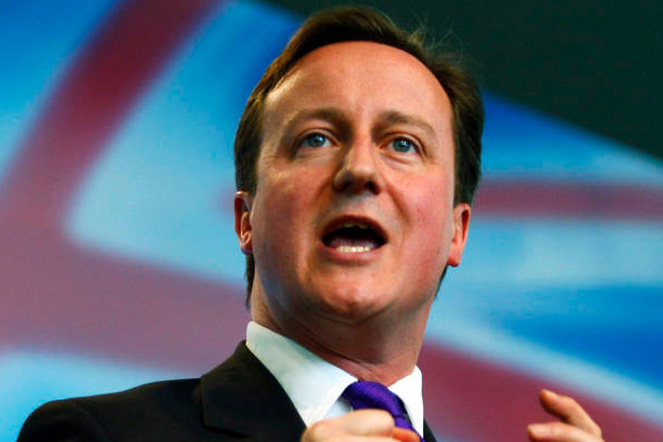 Cameron'un istifa tarihi belli oldu