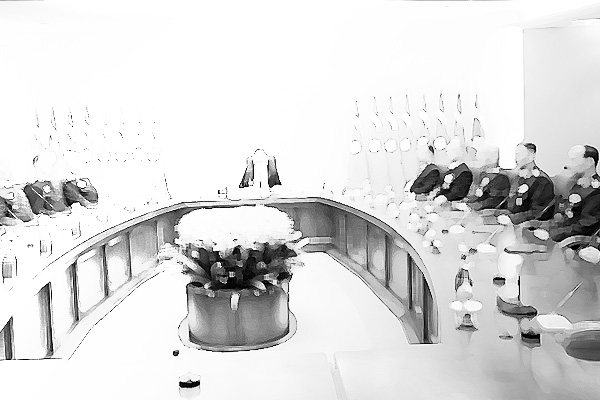 YAŞ toplantısında sürpriz kararlar bekleniyor