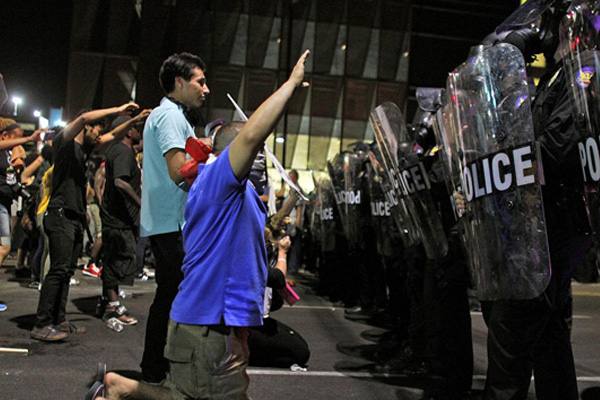 Uluslararası Af Örgütü'den ABD'ye çağrı