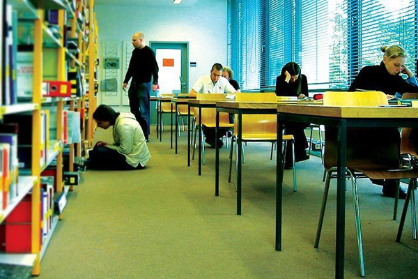 Yurt dışında eğitimde en pahalı ABD