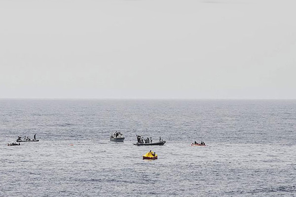 Edirne'de 397 yasa dışı göç durduruldu