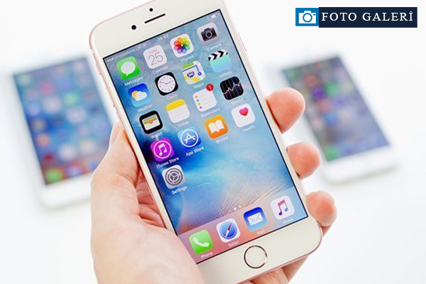 iPhone 7'nin fotoğrafı sızdırıldı