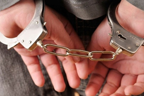 Van Özalp Belediye Başkanı gözaltında