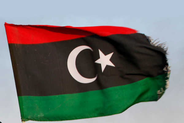 Libya uzlaşı hükümeti Trablus'ta ilk defa toplandı