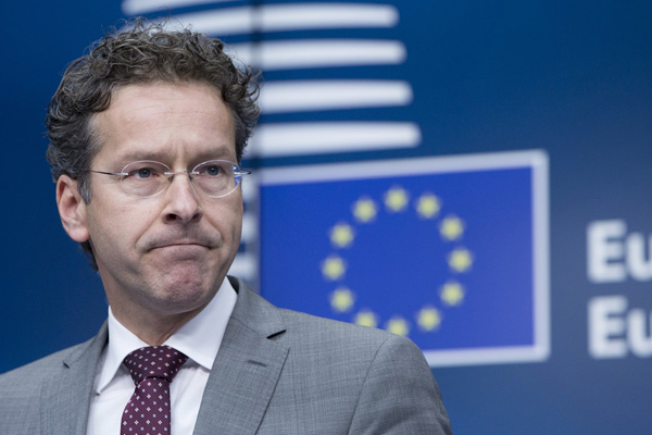 'Brexit'in ekonomik etkisi tahmin edilemiyor'