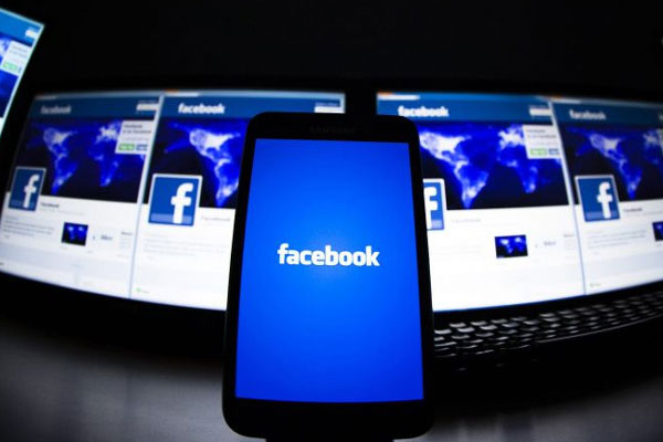 ABD'li Yahudilerden Facebook'a 'HAMAS' davası