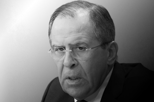 Lavrov: Türkiye ile normalleşme Suriye krizini de çözebilir
