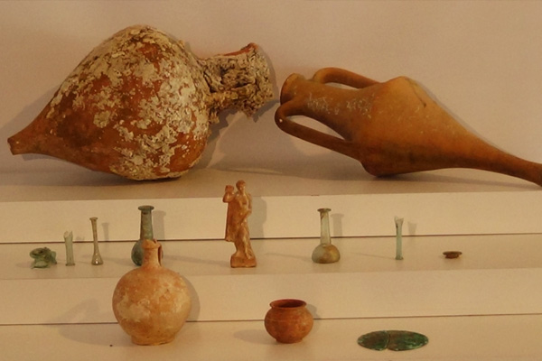 İstanbul'da tarihi eser operasyonu