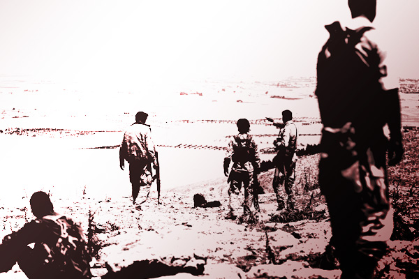 Muhaliflerden Halep'e yönelik yeni harekat!