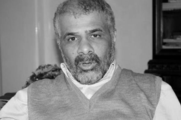 Filistinli yazar: Biz dilenci bir topluluk değiliz