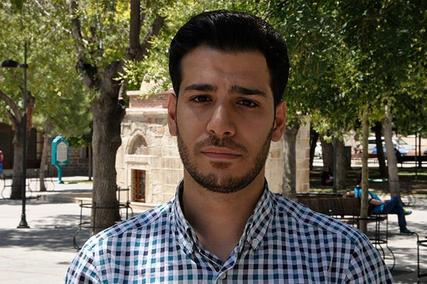 Konya'daki STK sağduyu çağrısı yaptı