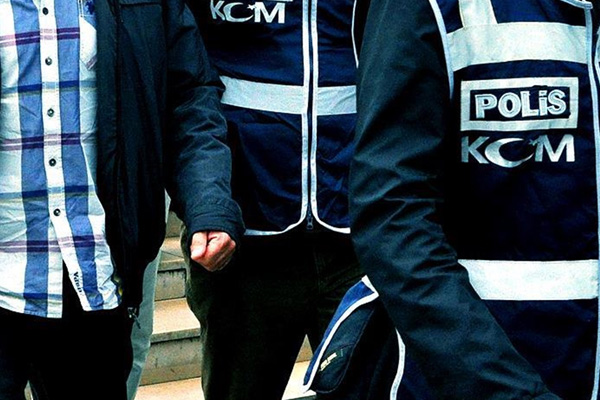 Ağrı’da PKK operasyonu: 25 gözaltı