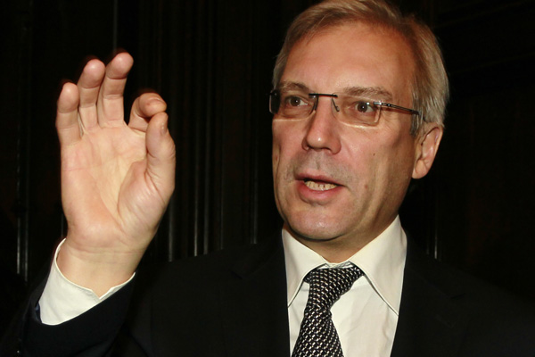 NATO'dan Rusya-Türkiye normalleşme açıklaması