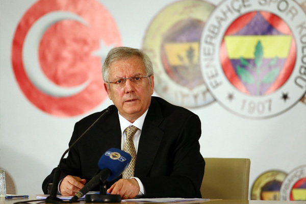 Aziz Yıldırım'a tarihi ceza