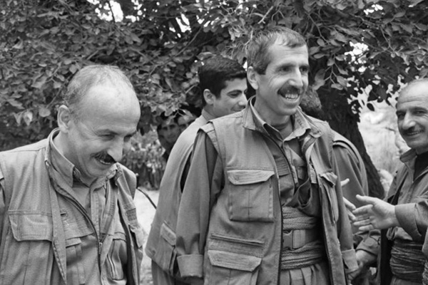 Hükümet Bahoz Erdal'ın ölümünü doğruladı