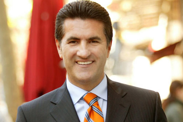 'Mustafa Sarıgül, Meral Akşener’in safına geçecek'