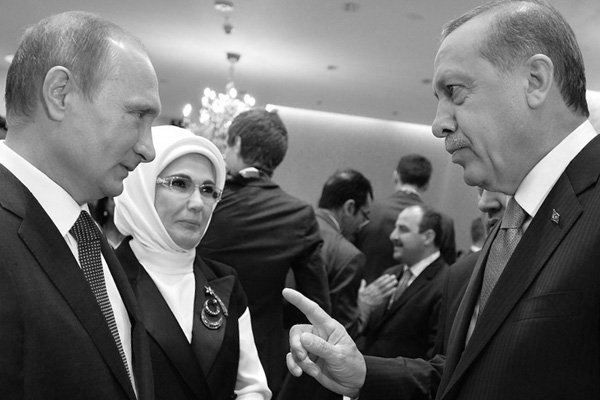 Türkiye ve Rusya arasında gizli anlaşma mı yapıldı?