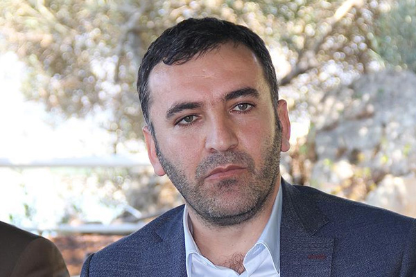 HDP'li vekil ifadeye çağrıldı