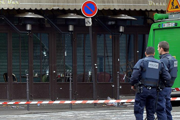 Saldırıda ölenlerin yakınlarından devlete dava