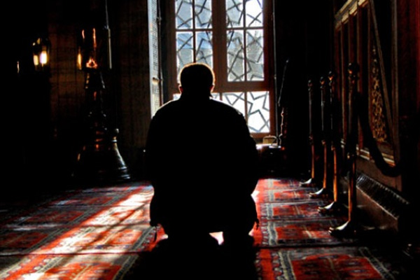 İtikâf ile ilgili nelere dikkat etmeliyiz?