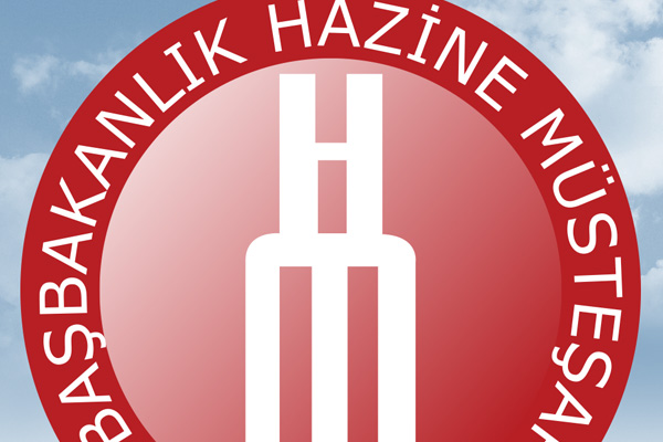 Hazine dengesi açık verdi