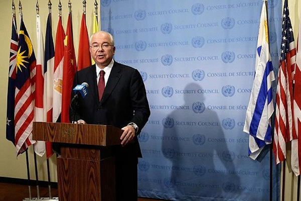 UCM'nin Beşir davasını BM'ye taşındı