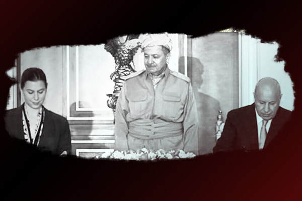 ABD ve Peşmerge arasında ilk askeri anlaşma imzalandı