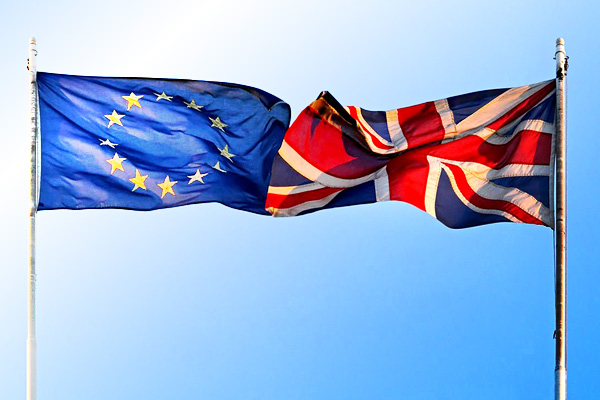 Brexit, Cebelitarık'ı da kapsayacak