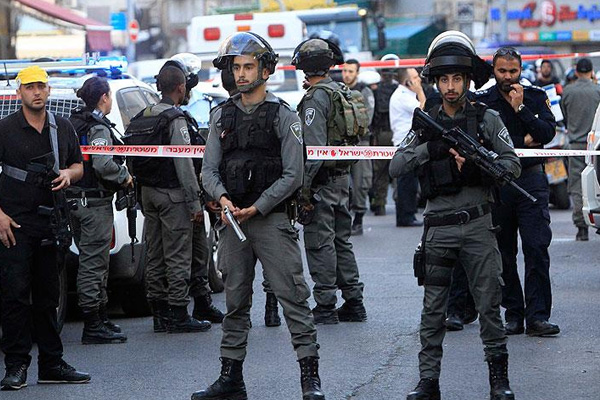 İsrail askerleri bir Filistinliyi katletti