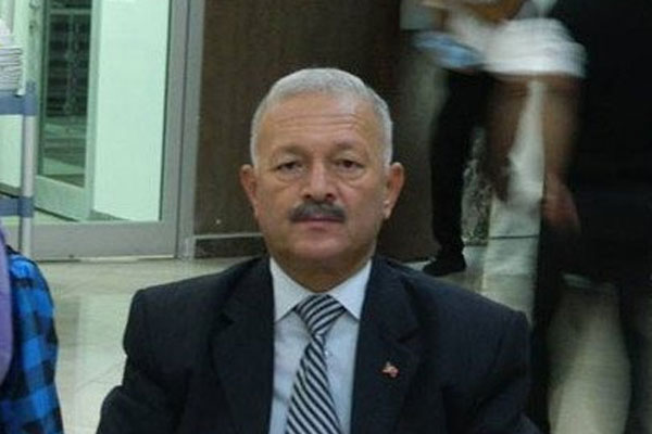 Kayıp Başkan'ın cesedi bulundu