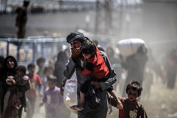 'Türkmenlerin acilen desteklenmesi gerekir'