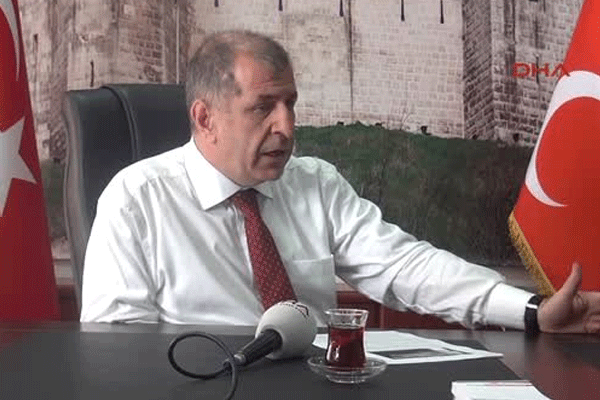 MHP'nin kırmızı çizgilerinde yumuşama