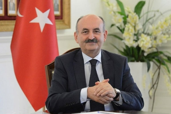 Müezzinoğlu'ndan ’sıtma’ uyarısı