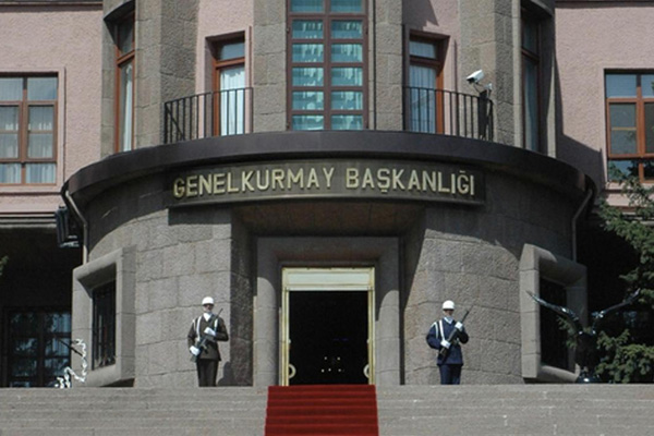 Balyoz'dan beraat eden personel açıklaması