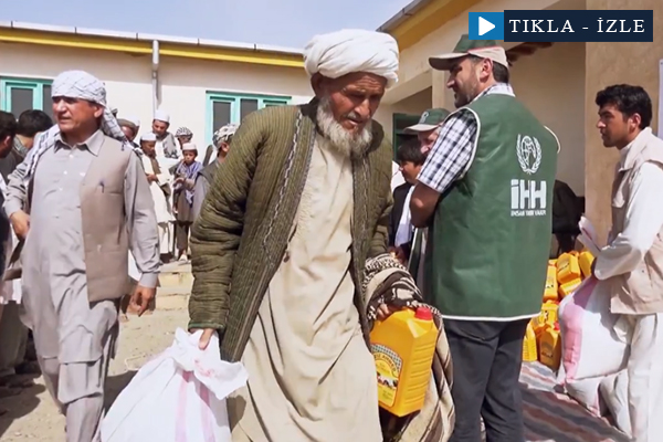 Afganistan'da Ramazan