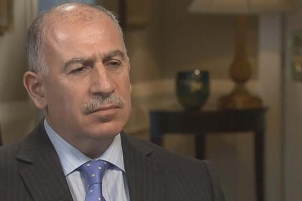 Nuceyfi'nin partisinden İbadi'ye tepki