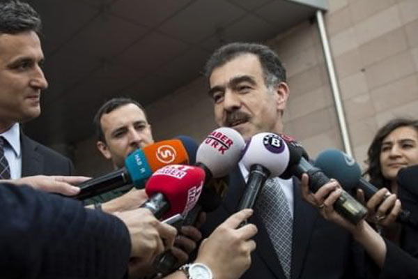 Kobani'ye Peşmerge destek olacak mı?