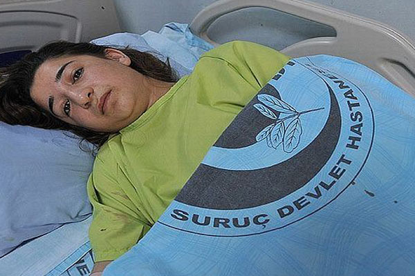 'IŞİD, YPG elbisesi giyerek saldırdı'