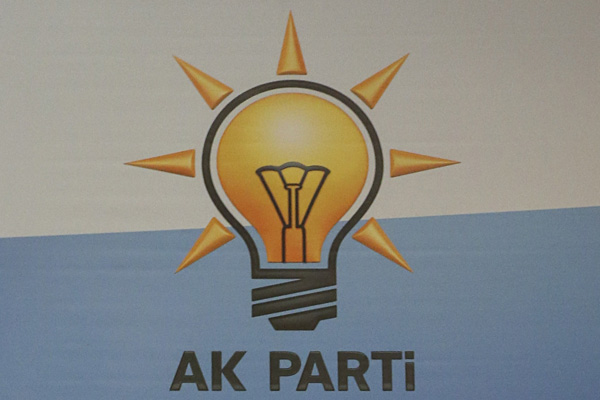 AK Parti'nin meclis başkanı adayı o mu?