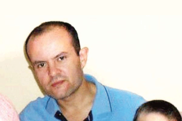 IŞİD'in kaçırdığı asker TSK'dan atıldı