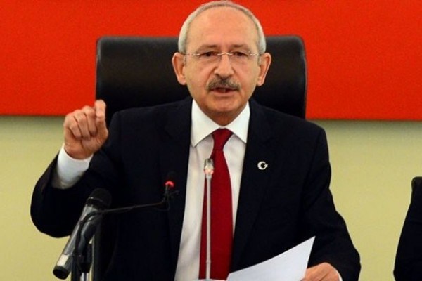 Kılıçdaroğlu'ndan o isimlere erken seçim garantisi