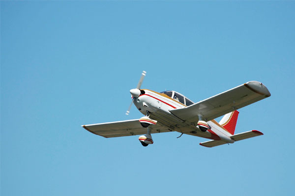 ABD'de uçak kazası: 9 ölü