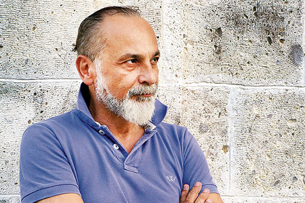 Türkiye'yi hep oradan vuruyorlar