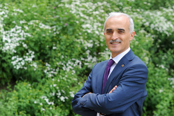 MÜSİAD'tan Erdoğan haberlerine tepki