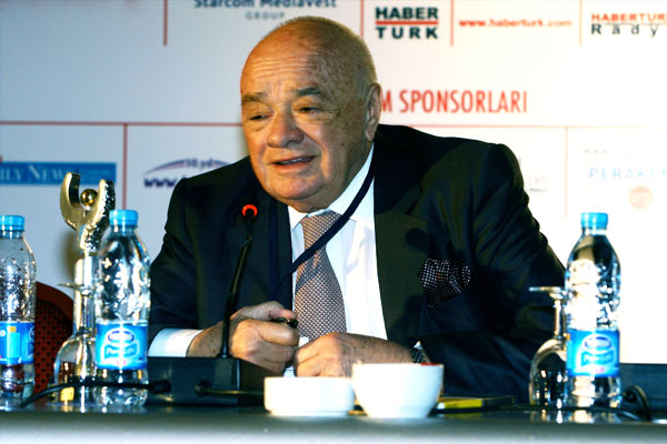 Türkiye'nin vergi rekortmeni belli oldu